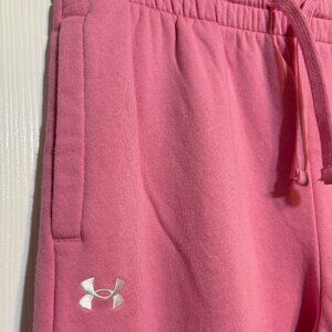 Under Armour Women's Fleece Joggers